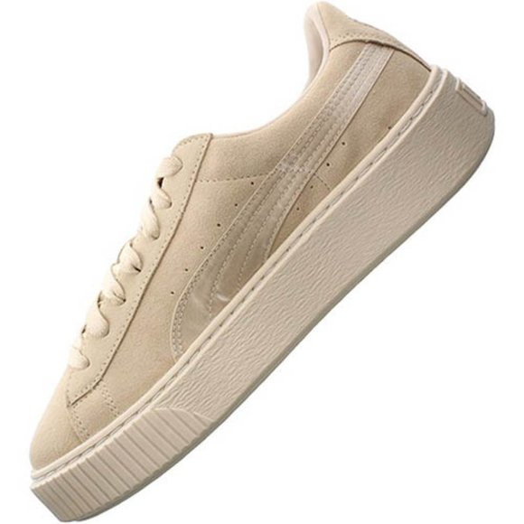 Puma Shoes - Puma Suede Classic